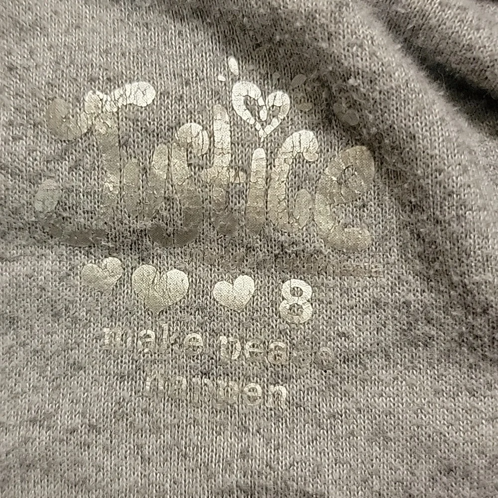 Justice kids jumpsuit